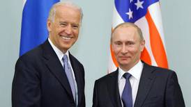 ¿Último recurso? Putin y Biden podrían reunirse para evitar posible invasión de Rusia a Ucrania