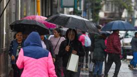 Onda tropical 28 y frente frío en México: ¿En qué entidades habrá fuertes lluvias? 