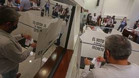 Ellos son los candidatos a la gubernatura de San Luis Potosí para las elecciones 2021