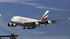 Emirates, la aerolínea que empezó con dos aviones rentados y se convirtió en un 'monstruo' global