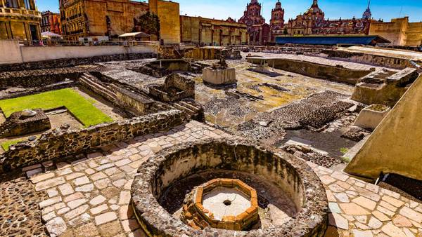 ¿México-Tenochtitlán cumple hoy 700 años de fundación como afirma el Gobierno de AMLO?