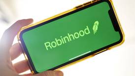El 'Robinhood' de los millennials busca salir a Bolsa en 2021