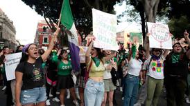Jalisco despenaliza el aborto: Tribunal declara inconstitucional su prohibición tras amparo