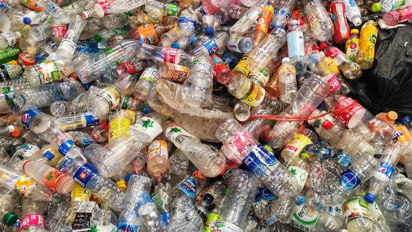 Reciclaje en México: Solo 6% del plástico que se produce en el país se reutiliza