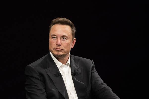 Elon Musk defiende consumo de ketamina: ‘Lo que importa es la ejecución’