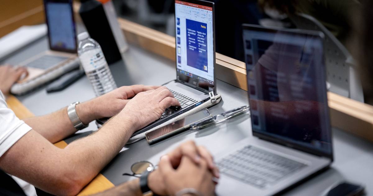 Würden Sie bei El Buen Fin einen Laptop kaufen?  Lesen Sie die Empfehlungen von Profeco – El Financiero