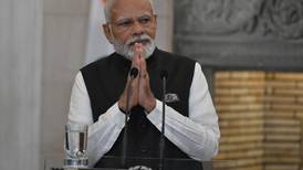 Grammy 2024: ¿Por qué Narendra Modi, Primer Ministro de la India, está nominado?