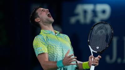 Djokovic podría perderse otro torneo en EU: ¿Qué deportistas niegan vacunarse vs. COVID-19?
