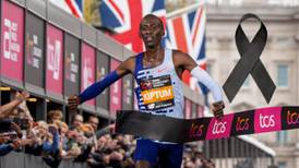 Muere Kelvin Kiptum a los 24 años:¿Qué le pasó al corredor con récord mundial?