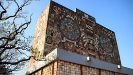 ¿Qué significan los murales de la Biblioteca Central de la UNAM?