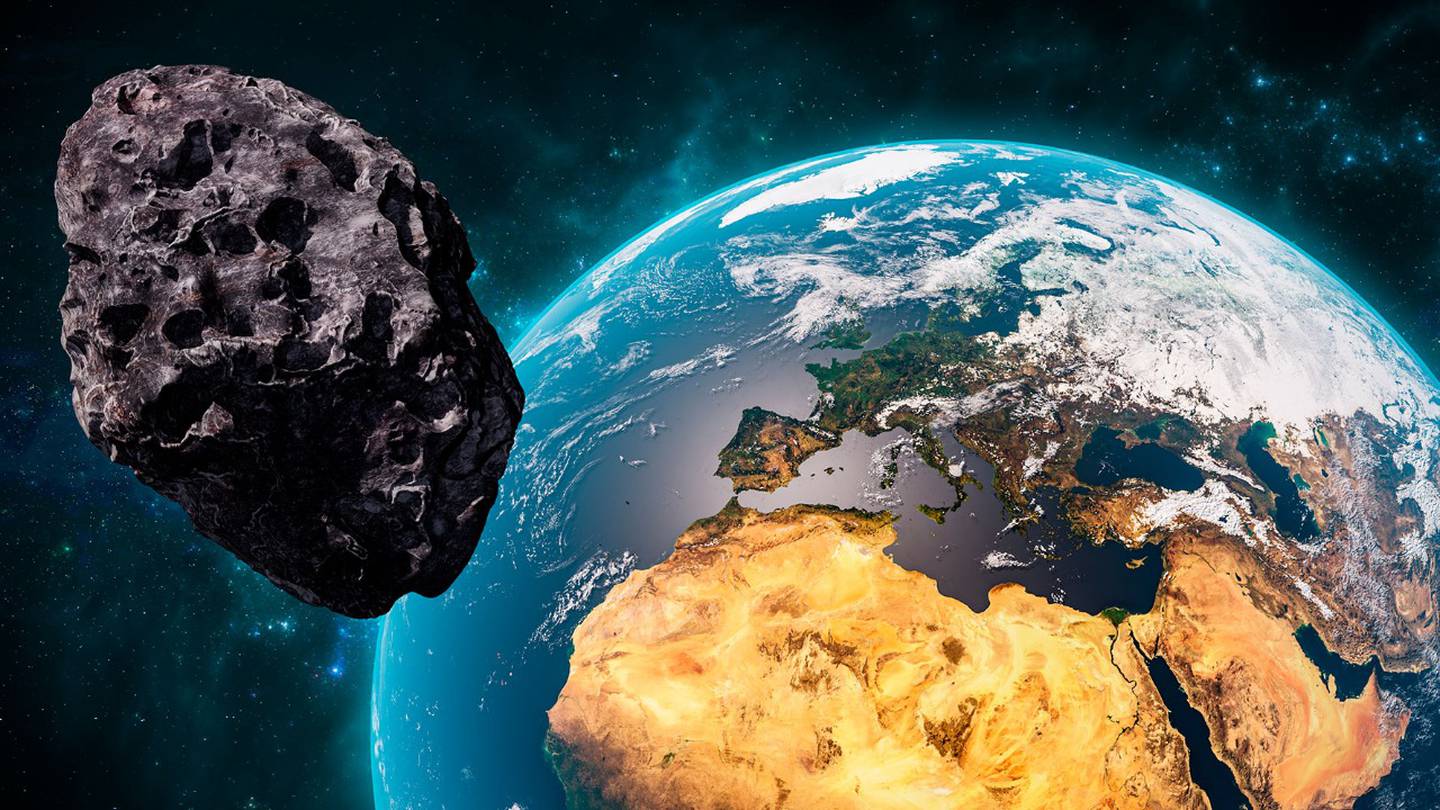 Asteroide gigante pasará cerca de la Tierra, ¿estaremos en peligro? Esto es  lo que sabemos – El Financiero
