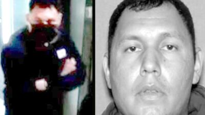 Feminicida en serie: EU y Tijuana buscan a responsable de muerte de 3 mujeres