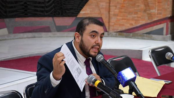 Estafa ‘legislativa’ en Zacatecas: Morena denuncia que diputados compraban iniciativas