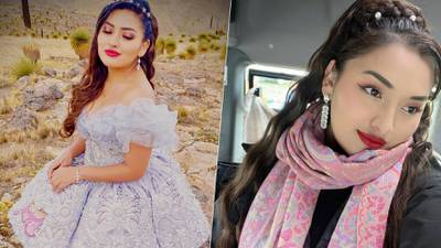 ¿Qué le pasó a ‘Muñequita Milly’, la cantante peruana que murió a los 23 años?