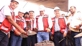 La Huacana está haciendo historia con planta agroindustrial: Ricardo Peralta