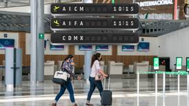 ‘Mudanza’ al AIFA: Aerolíneas acuerdan trasladar 204 vuelos del AICM 