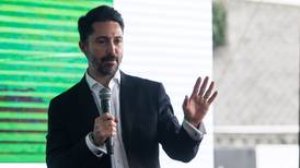 Yon de Luisa será el nuevo vicepresidente de la Concacaf
