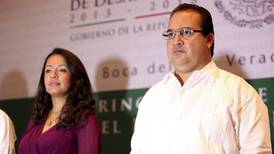 Inicia ‘cacería’ contra exfuncionarios de Javier Duarte por desvío de dinero 