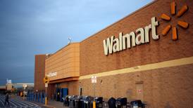 Hot Days impulsan crecimiento de 5.6% en ventas de Walmart en mayo