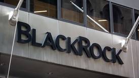 BlackRock ‘ricachón’: Activos superan los 10 billones de dólares en 2023