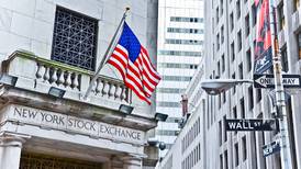 Bloqueo a estímulos por COVID 'enfría' el entusiasmo en Wall Street