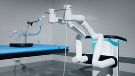 Los robots podrían reemplazar a los cirujanos en la lucha contra el cáncer
