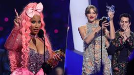 Así fueron los MTV VMAs 2022: Con aparición sorpresa de Johnny Depp y nuevo disco de Taylor Swift