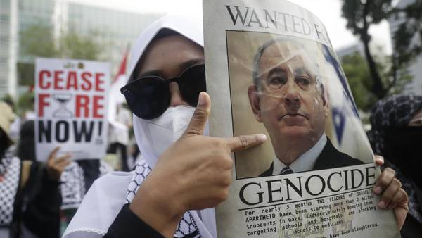 Ultimátum a Netanyahu: Ministro de Guerra pide ‘apurar’ la guerra en Gaza o renunciará su coalición