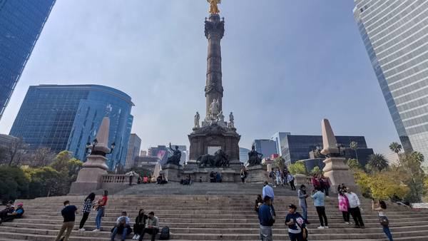 Se viene pérdida de impulso económico... menos en México y EU, según la OCDE 