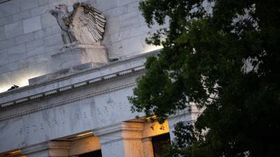 ¿Subirá la Fed la tasa hasta el 7%?  ¿Cuál sería el escenario más probable?