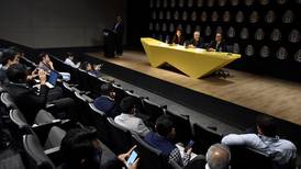 ¡Tiembla, futbol mexicano! Cofece anuncia juicio contra clubes por prácticas monopólicas