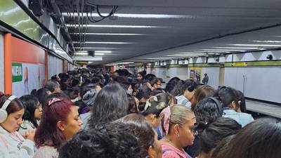 Metro CDMX: ¿Ahora qué pasa en la línea 3? Trenes ‘hacen base’ hasta por 15 minutos en las estaciones