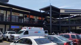 Balacera se desata en centro comercial de Morelia, Michoacán; hay 5 heridos