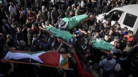 ONU pide a Israel parar la detención, tortura y desaparición de palestinos en Gaza y Cisjordania