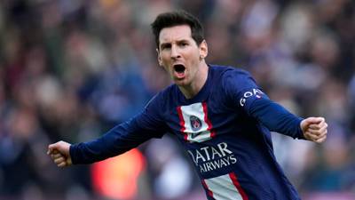 Lionel Messi tendrá su serie animada, producida por Sony Music; ¿De qué tratará?