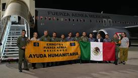 Guerra en Israel: Segundo vuelo de repatriados viene en camino a México; ¿cuándo llega?