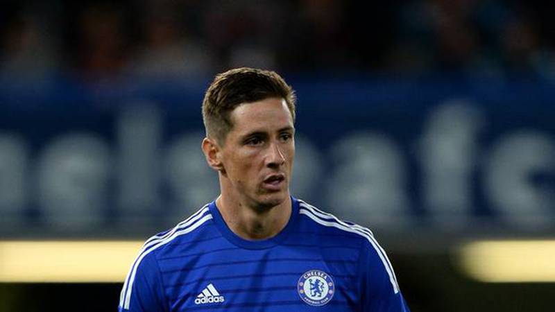 Fernando Torres: 'Liverpool ganará la Premier League'