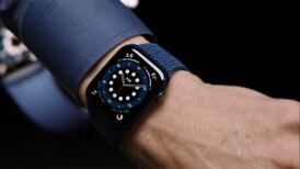 ¡Llegó lo nuevo de Apple! Presentan Watch Series 6, el reloj que medirá el oxígeno en tu sangre
