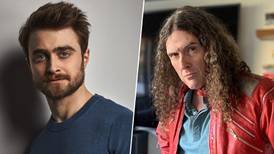 Daniel Radcliffe dará vida a ‘Weird Al’ Yankovic en película biográfica