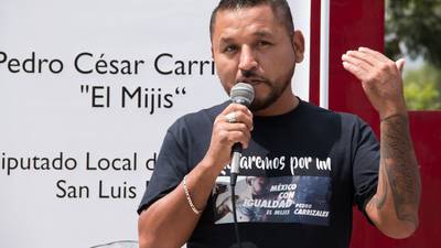 Familiares de ‘El Mijis’ envían pruebas de ADN a Semefos de Coahuila, Nuevo León y Tamaulipas