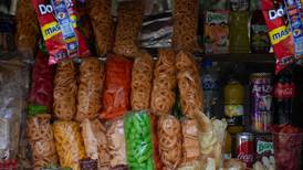 Morelos también: diputados presentarán iniciativa para prohibir la venta de comida 'chatarra' a menores