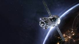 GPS más allá de la Tierra: NASA trabaja para que las señales lleguen hasta la Luna