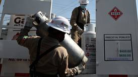 Cenagas declara ‘estado de alerta’ por caída en inyección de gas natural