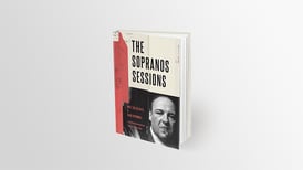 'The Soprano Sessions': crítica indispensable