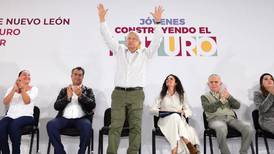 AMLO propone subsidio para transporte en Nuevo León