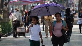 Ola de calor llega a México este jueves: ¿Qué estados tendrán de 30 a 45 grados?