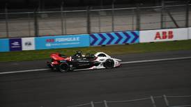 Fórmula E: Pascal Wehrlein se lleva el EPrix de Ciudad de México
