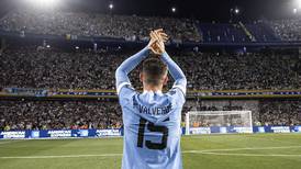 ‘Cambiaría dos Champions League por una Copa América para Uruguay’: Fede Valverde