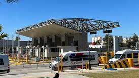Habrá nuevo cruce fronterizo México-EU: Mesa de Otay II comenzará a operar en 2024