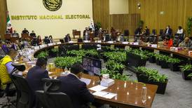 Morena sale ‘ganón’ en gasto de partidos políticos del INE  